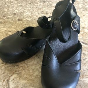 Sanita Mary Janes 41